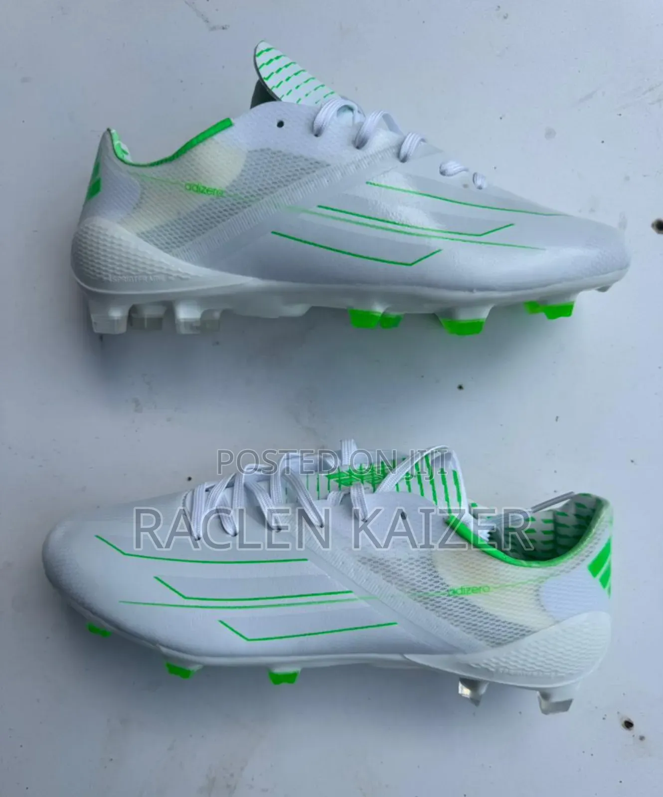 Adidas Adizero
