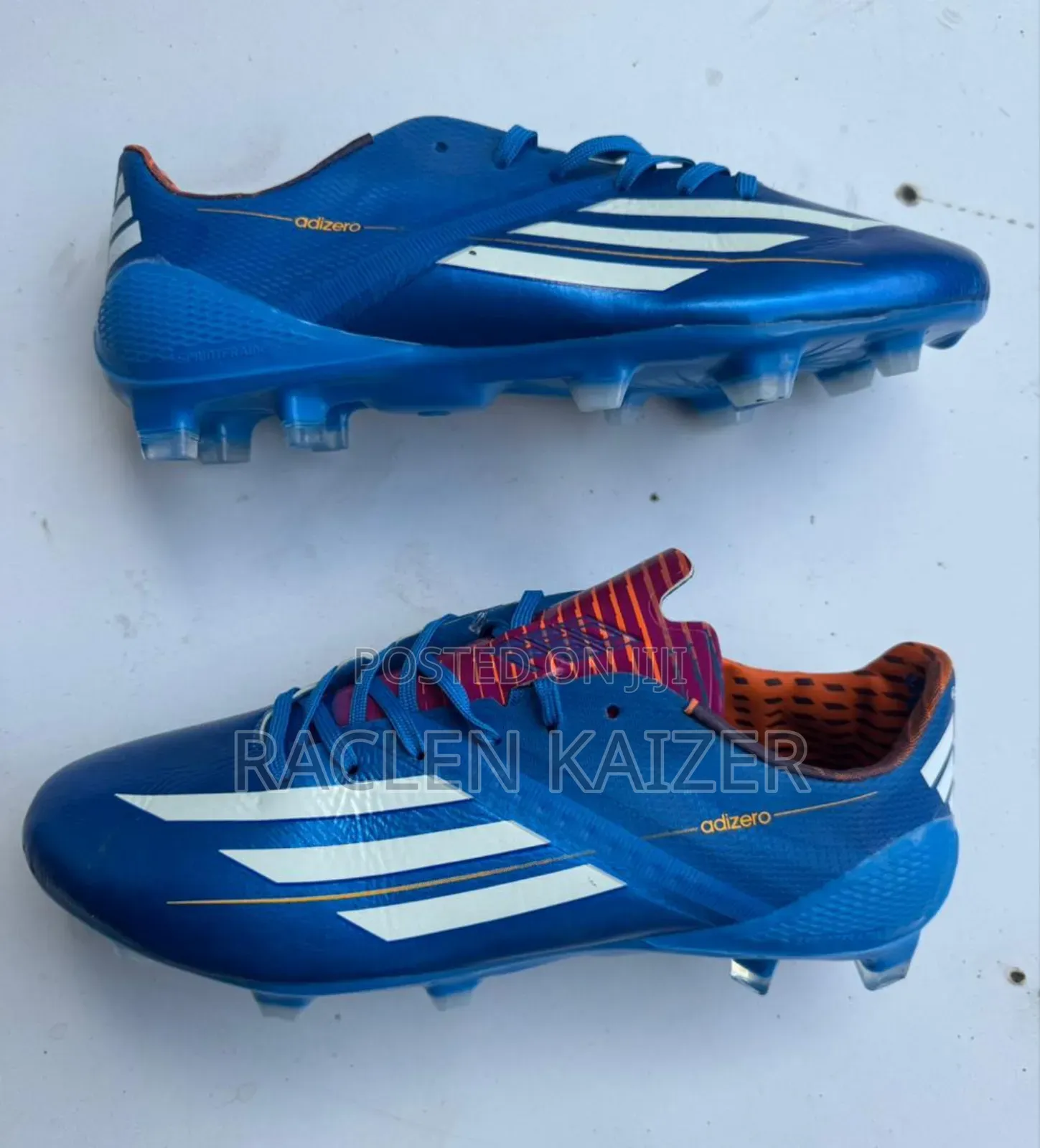 Adidas Adizero