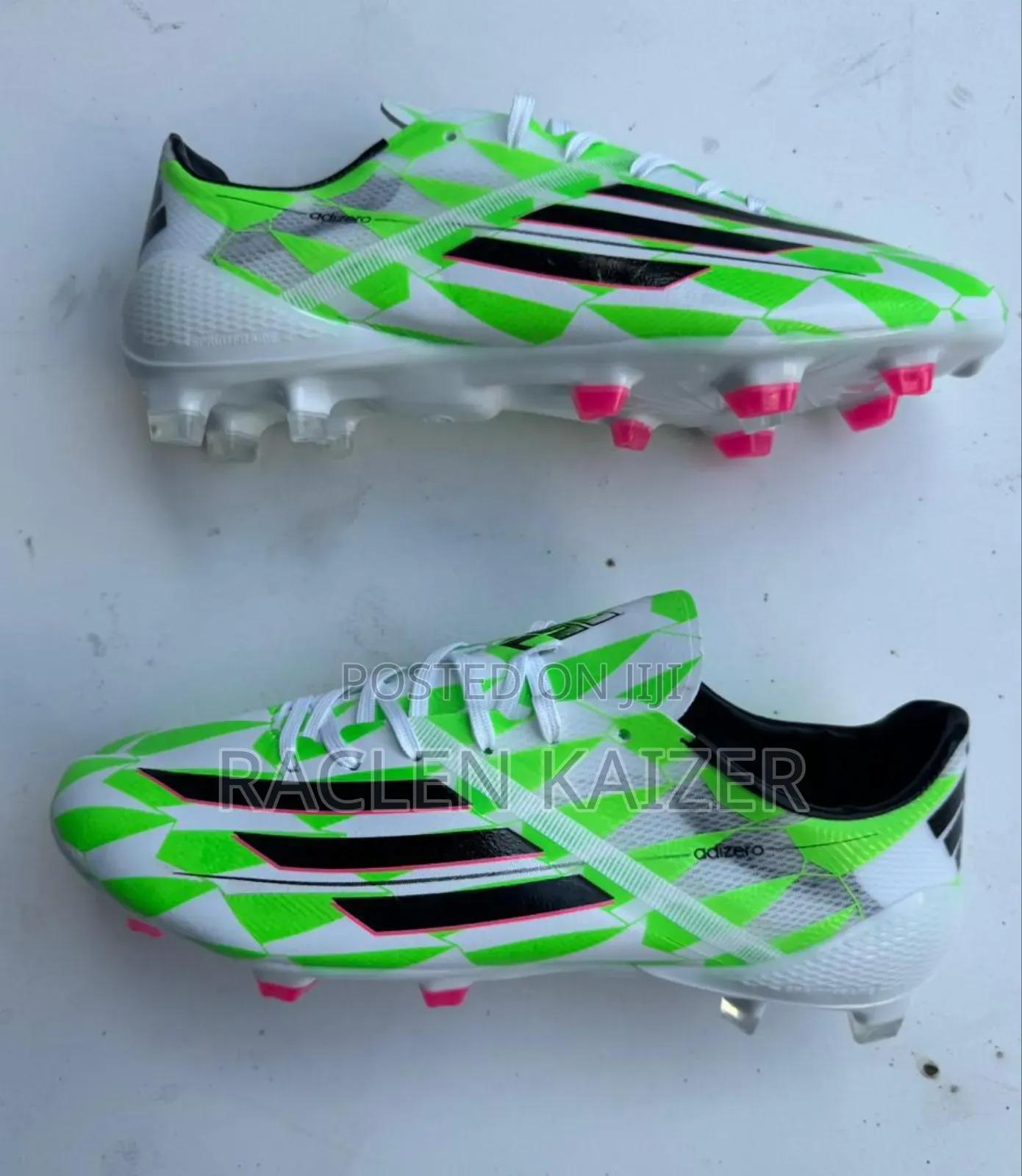 Adidas Adizero