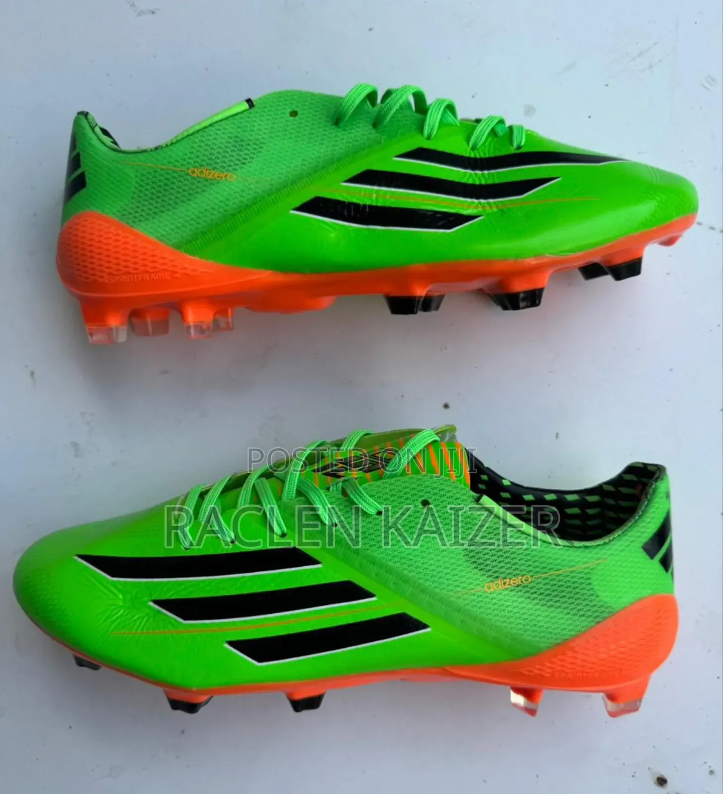 Adidas Adizero