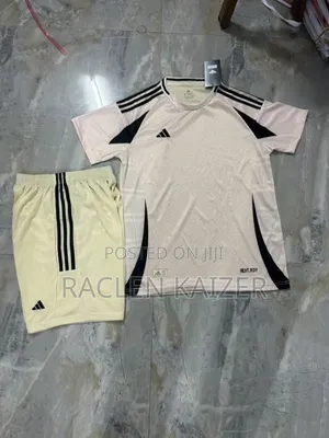 Football Team Kits