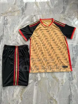 Adidas Set Kits
