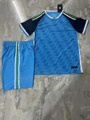 Adidas Set Kits