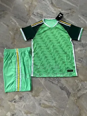 Adidas Set Kits