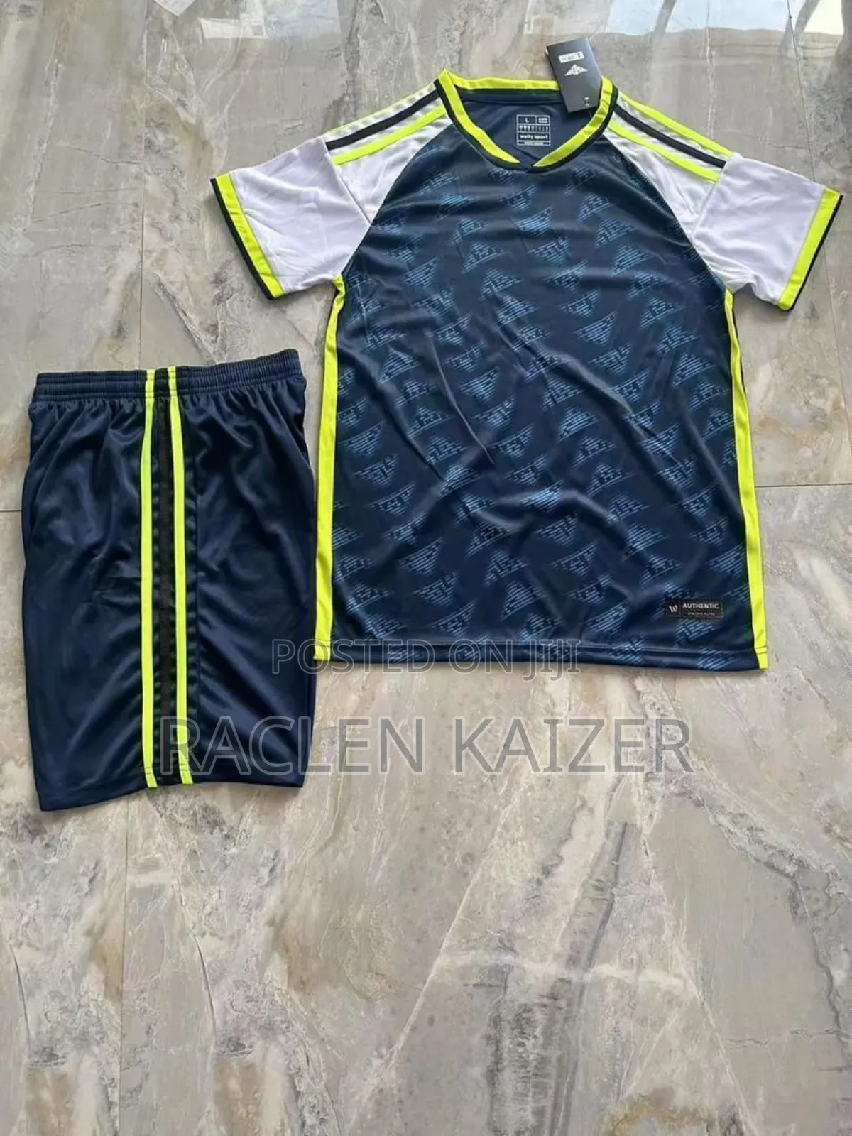 Adidas Set Kits