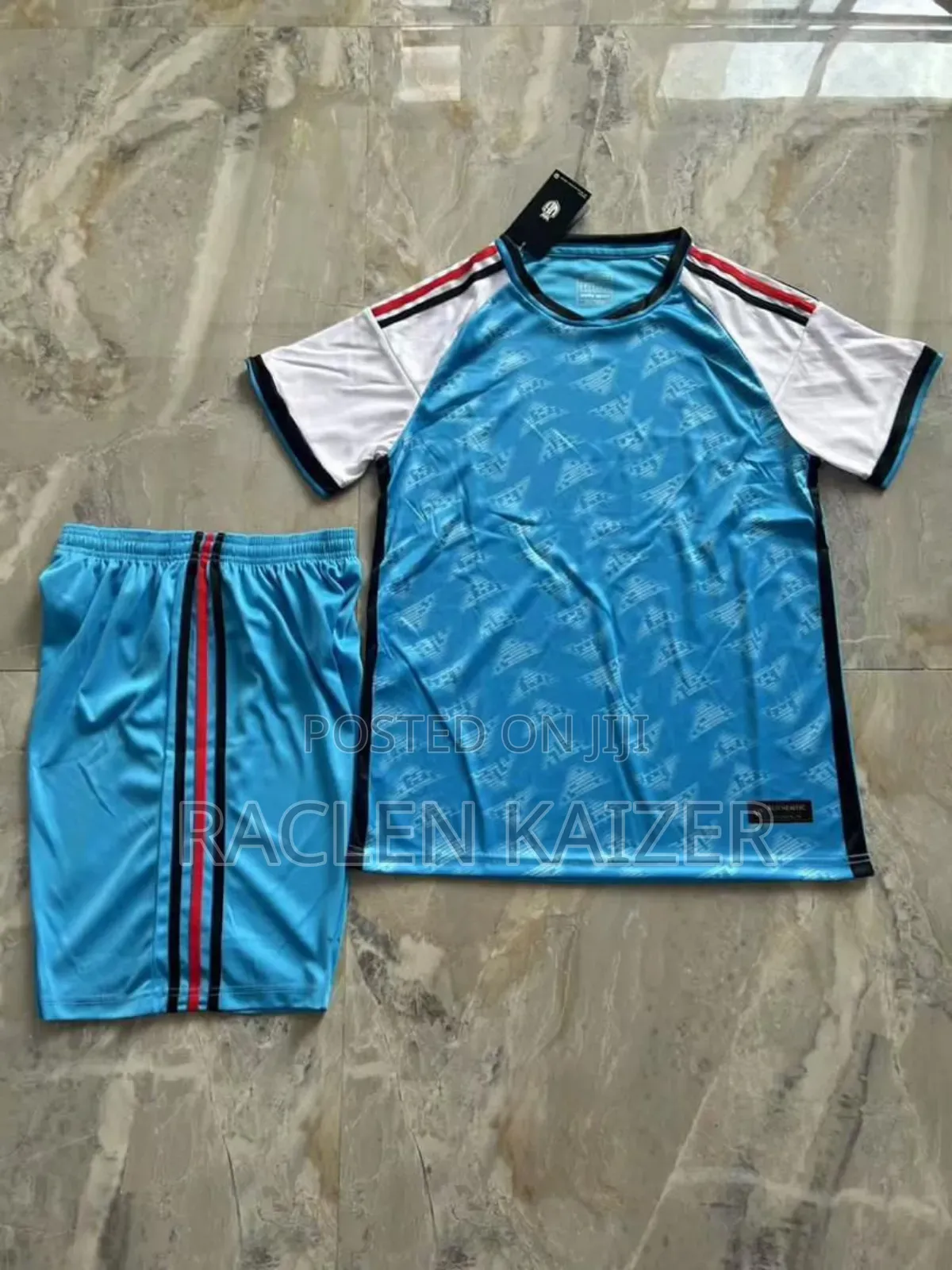 Adidas Set Kits