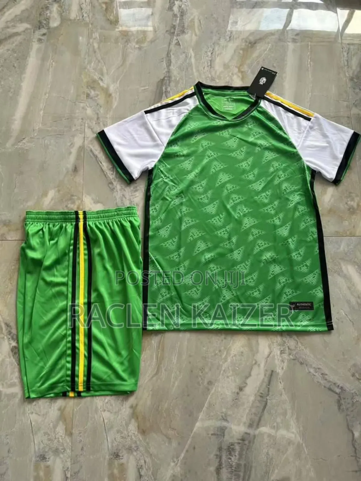 Adidas Set Kits