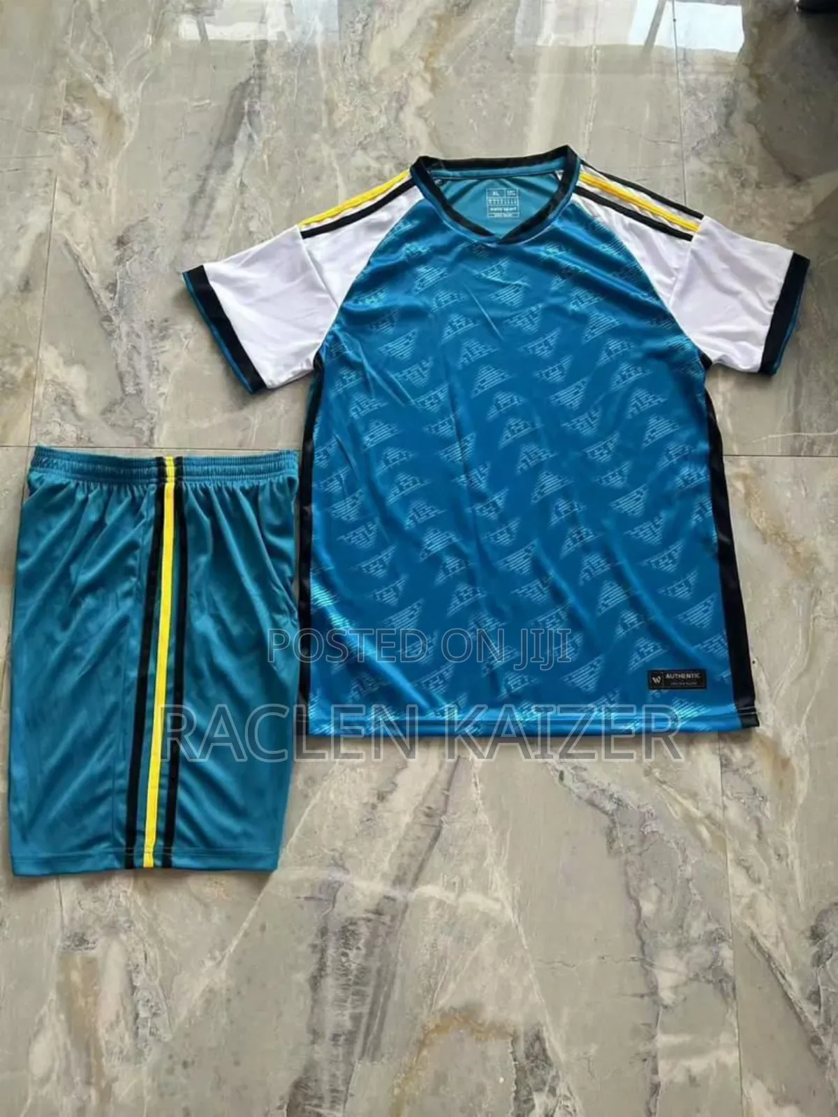 Adidas Set Kits