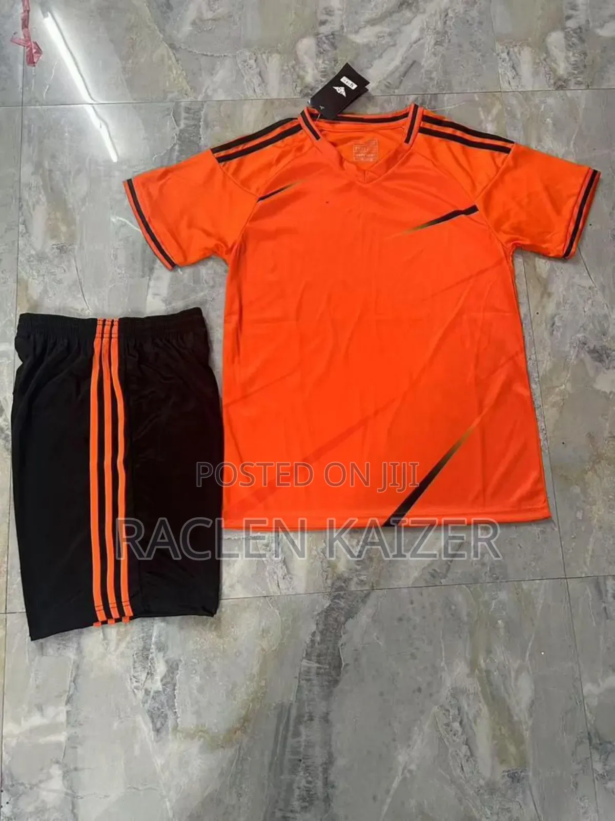 Adidas Set Kits