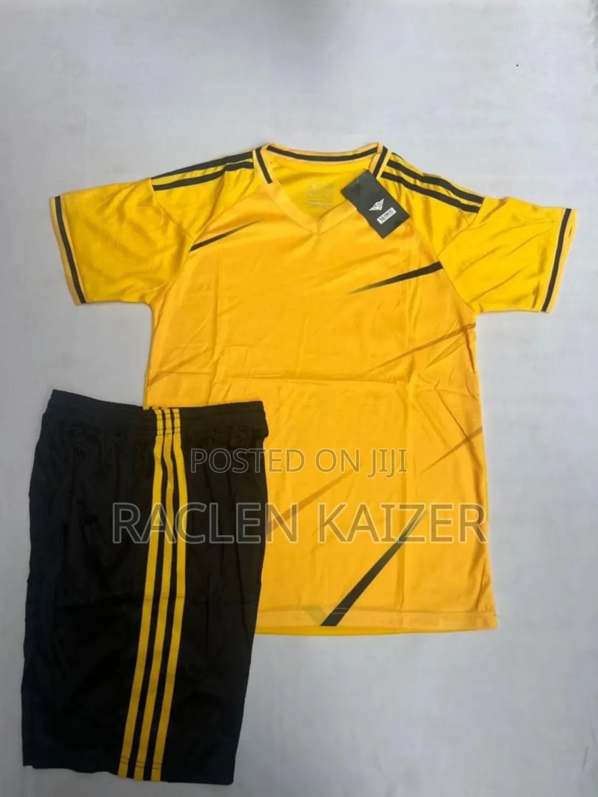 Adidas Set Kits