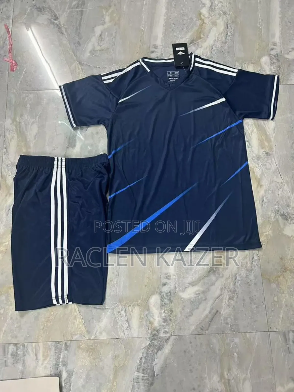 Adidas Set Kits