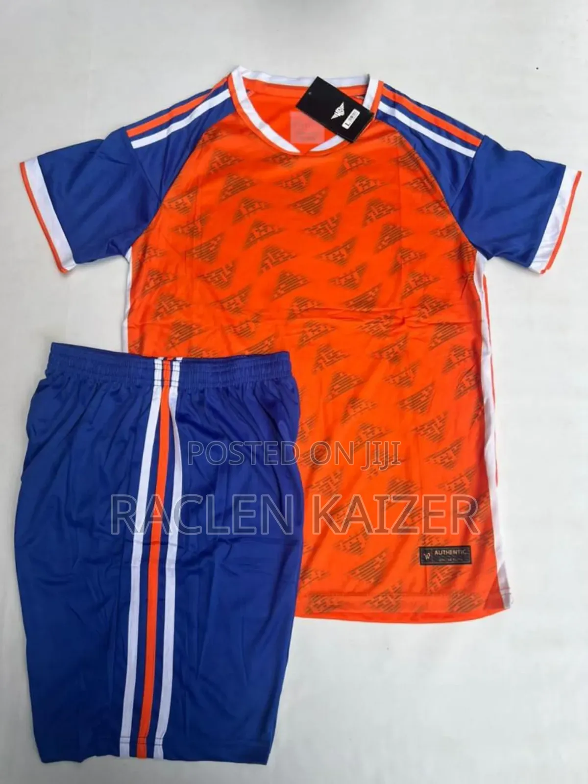 Adidas Set Kits
