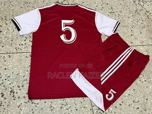 Origina Set of Kits With Numbers