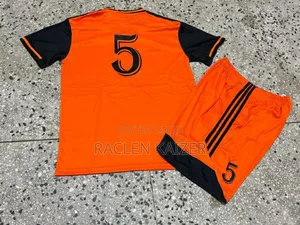 Origina Set of Kits With Numbers