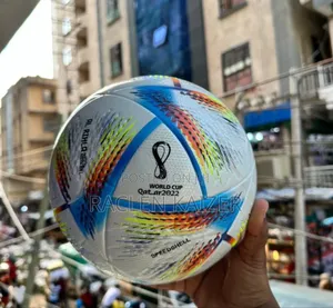 Quality Footballs