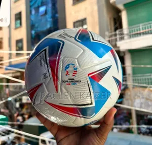Quality Footballs