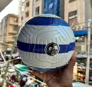 Quality Footballs
