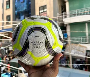 Quality Footballs