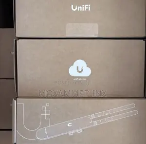 Unifi - Uap Ac M (Mesh) - Dual Band Outdoor / Indoor Access Point