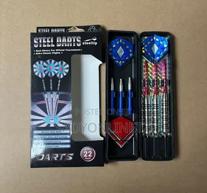 Dart Arrow 22weight Gram