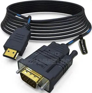 Vga-Hdmi Converter (Mita 2)