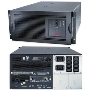 Apc 5000va Smart Ups