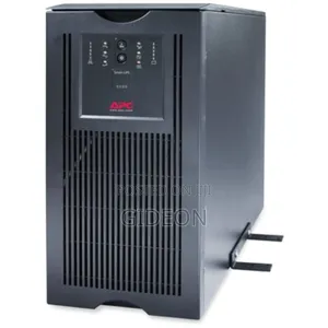 Apc 5000va Smart Ups