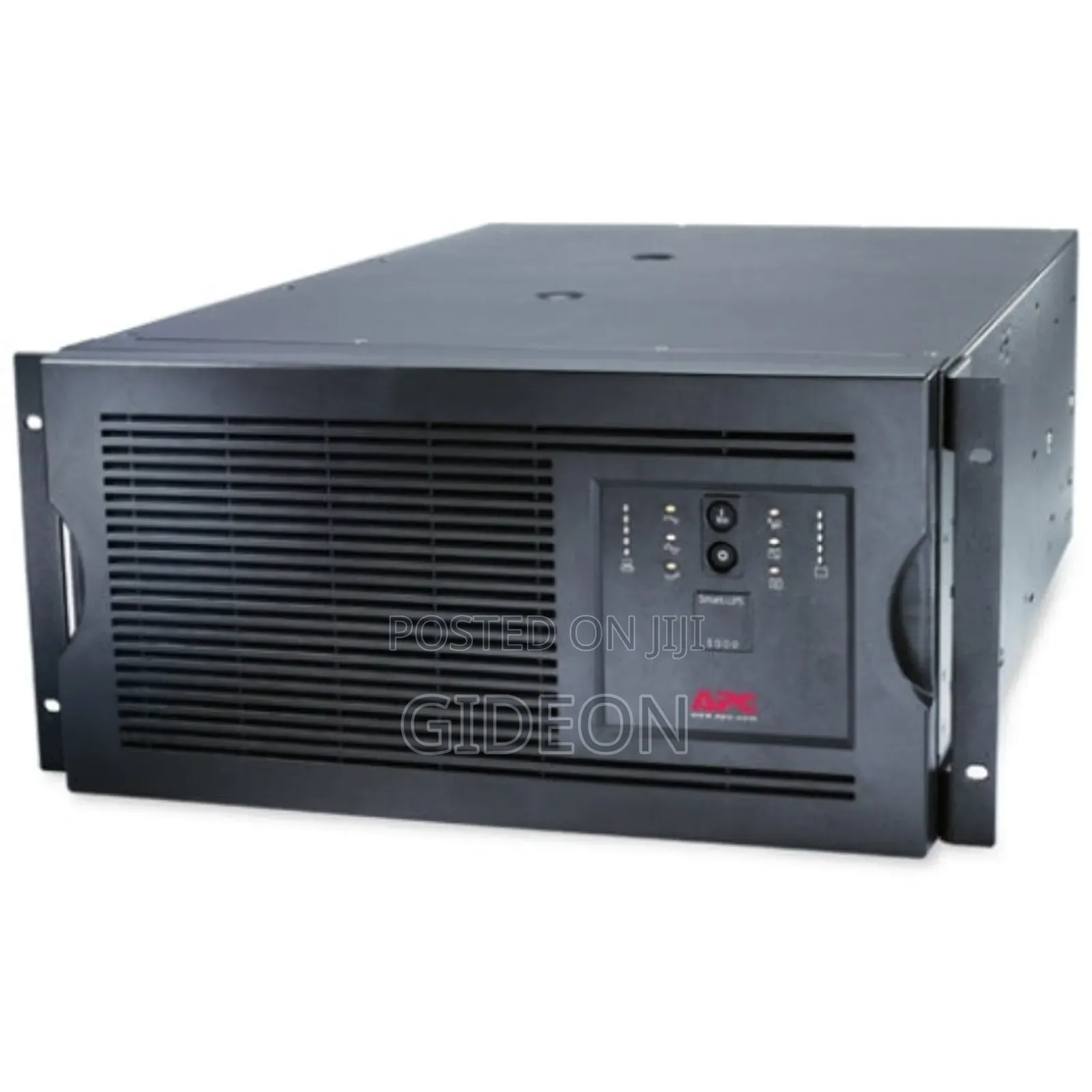 Apc 5000va Smart Ups