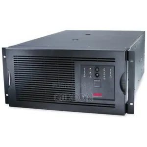 Apc 5000va Smart Ups