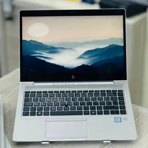 Laptop HP EliteBook 840 G6 16GB Intel Core I7 SSD 512GB
