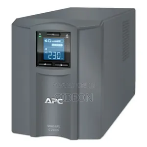 Aps Ups Smc2000i Smart Ups
