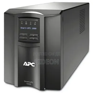 APC Ups Smart 1000VA