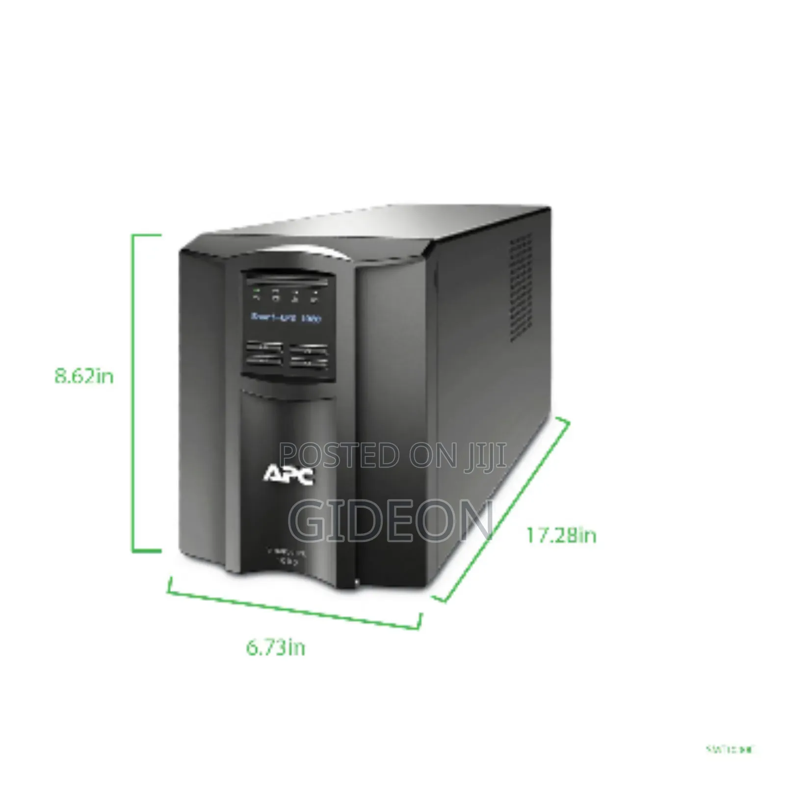 APC Ups Smart 1000VA
