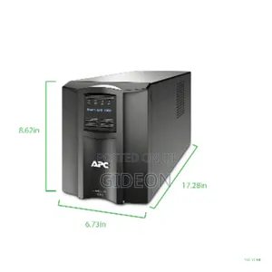 APC Ups Smart 1000VA