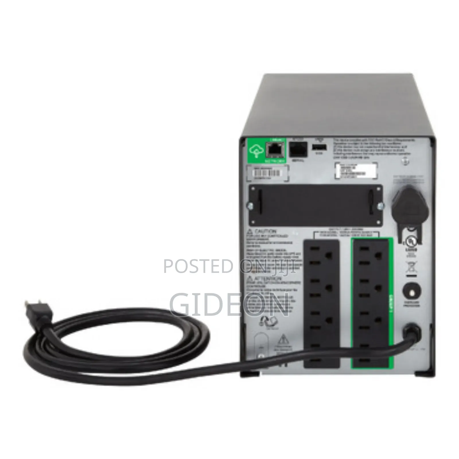 APC Ups Smart 1000VA
