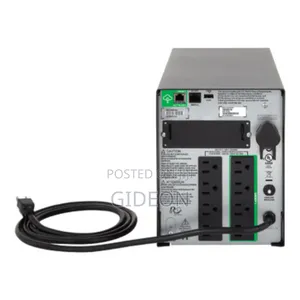 APC Ups Smart 1000VA