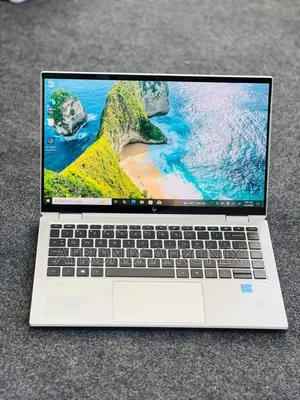 Laptop HP EliteBook 1040 G8 16GB Intel Core I7 SSD 512GB