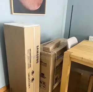 Samsung Wind-Free Air Conditioner