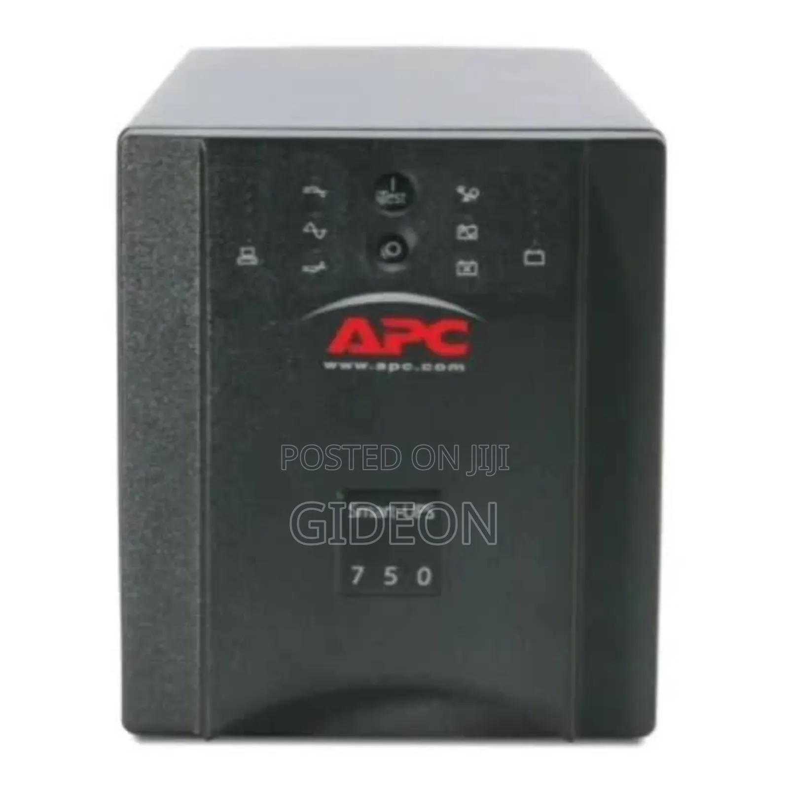 Apc Ups 750va