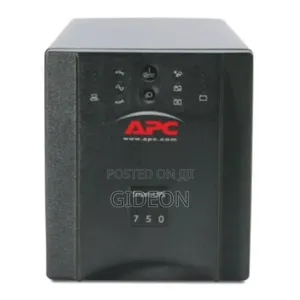 Apc Ups 750va