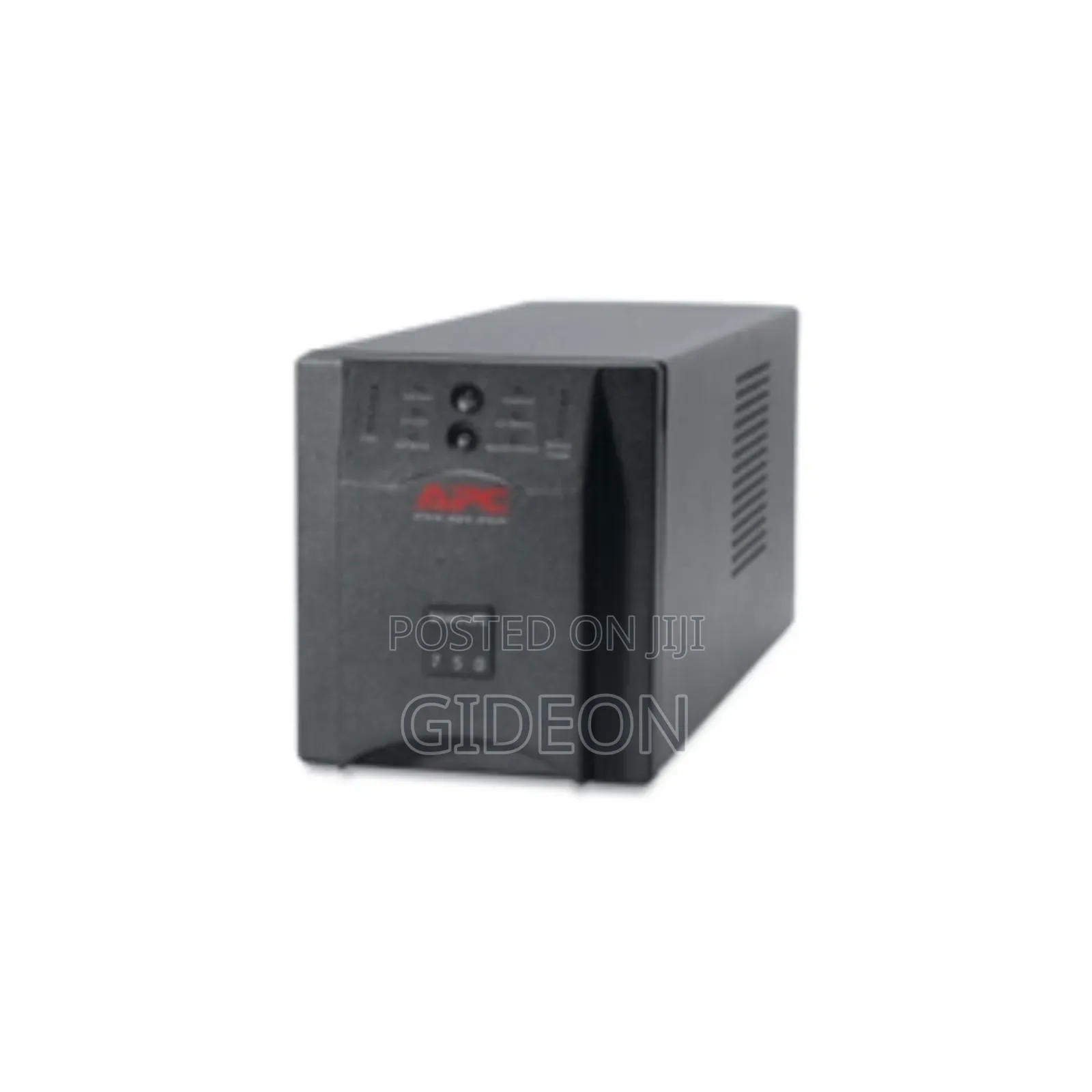 Apc Ups 750va