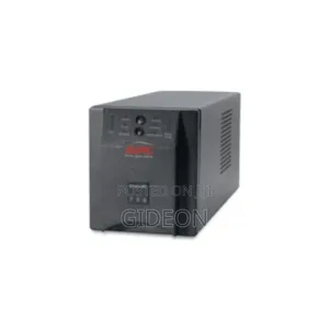 Apc Ups 750va