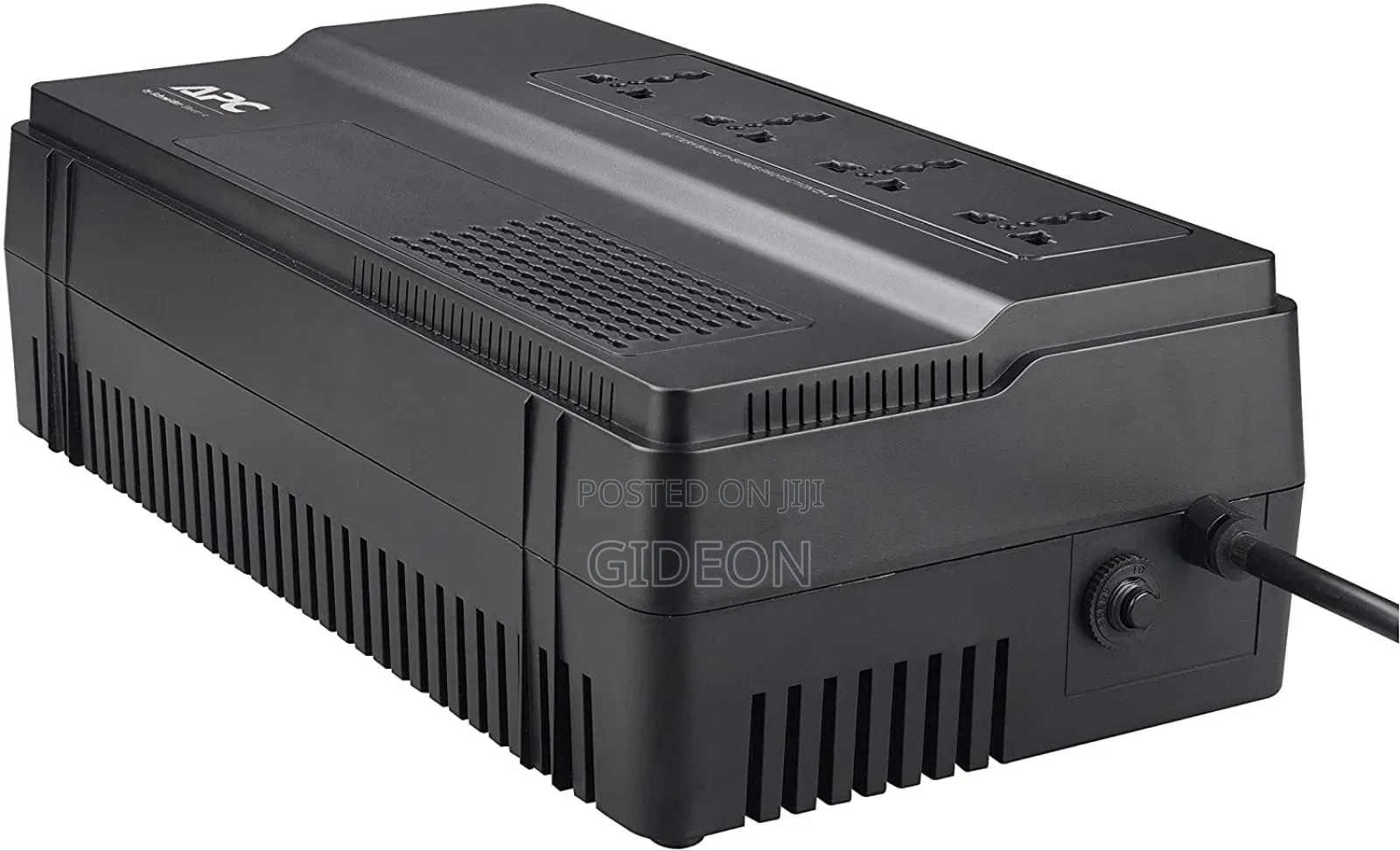 Aps Ups 650va
