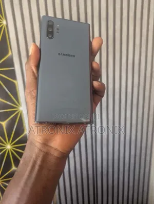 Samsung Galaxy Note10 512 GB