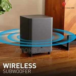 JBL Bar 1300