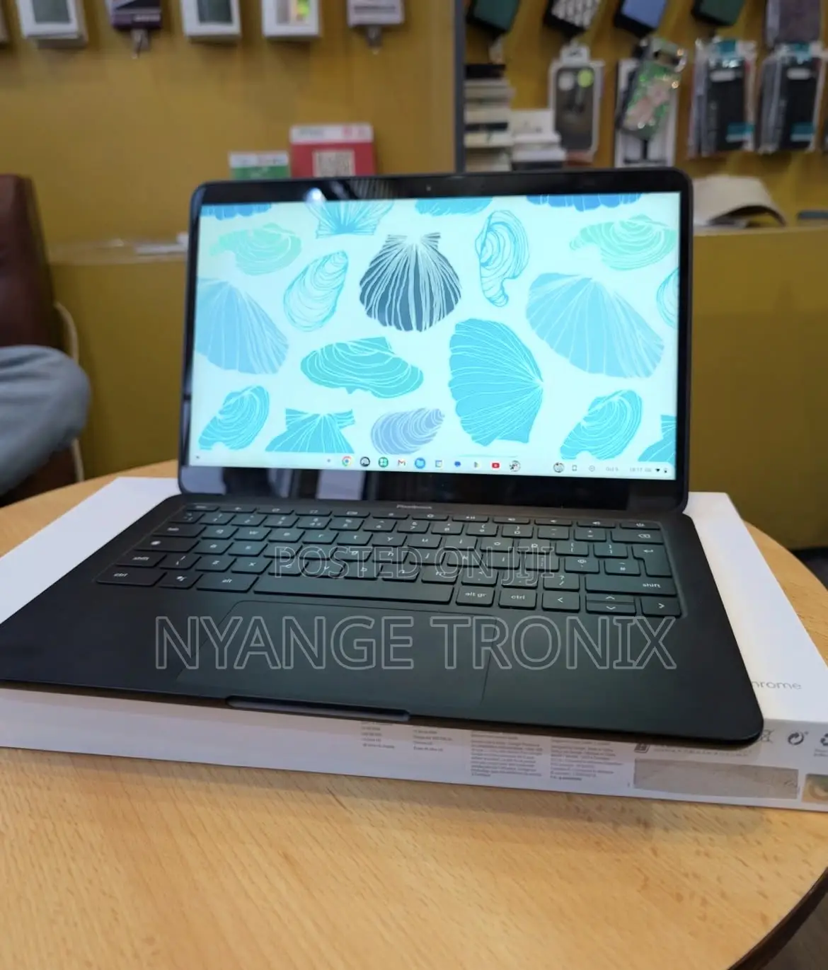 Laptop Google Pixelbook 16GB Intel Core I7 SSD 256GB