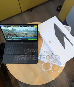 Laptop Google Pixelbook 16GB Intel Core I7 SSD 256GB