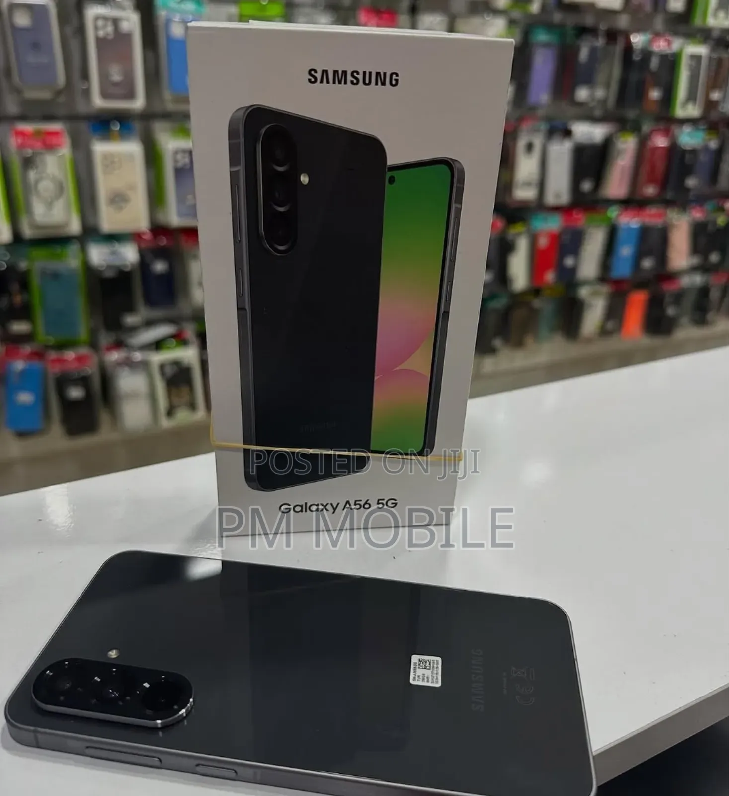 Samsung Galaxy A56 256 GB