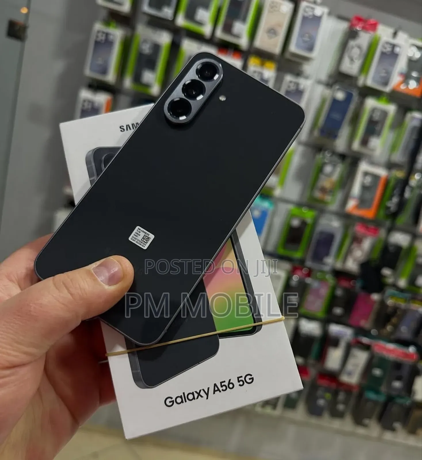 Samsung Galaxy A56 256 GB