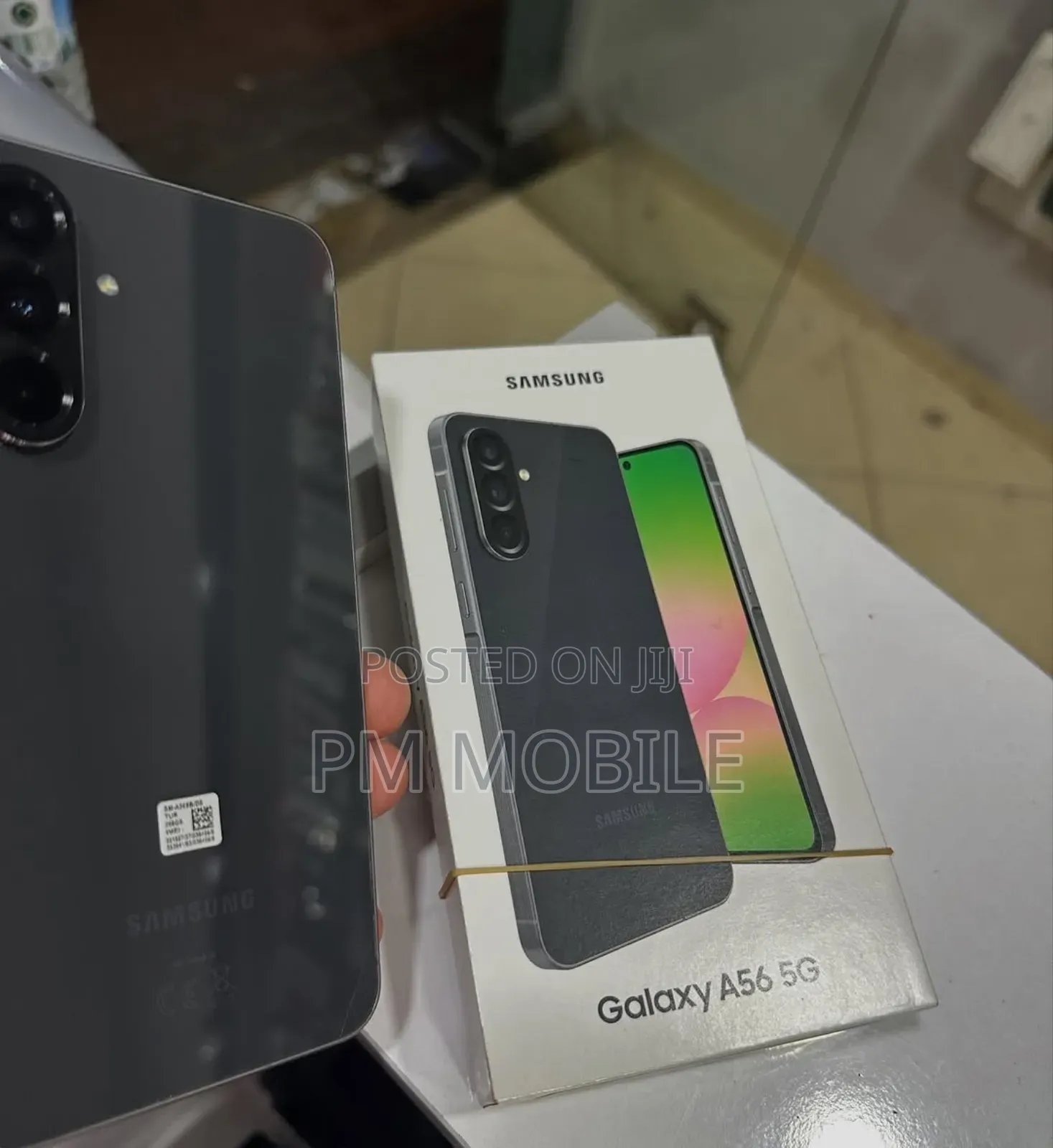 Samsung Galaxy A56 256 GB